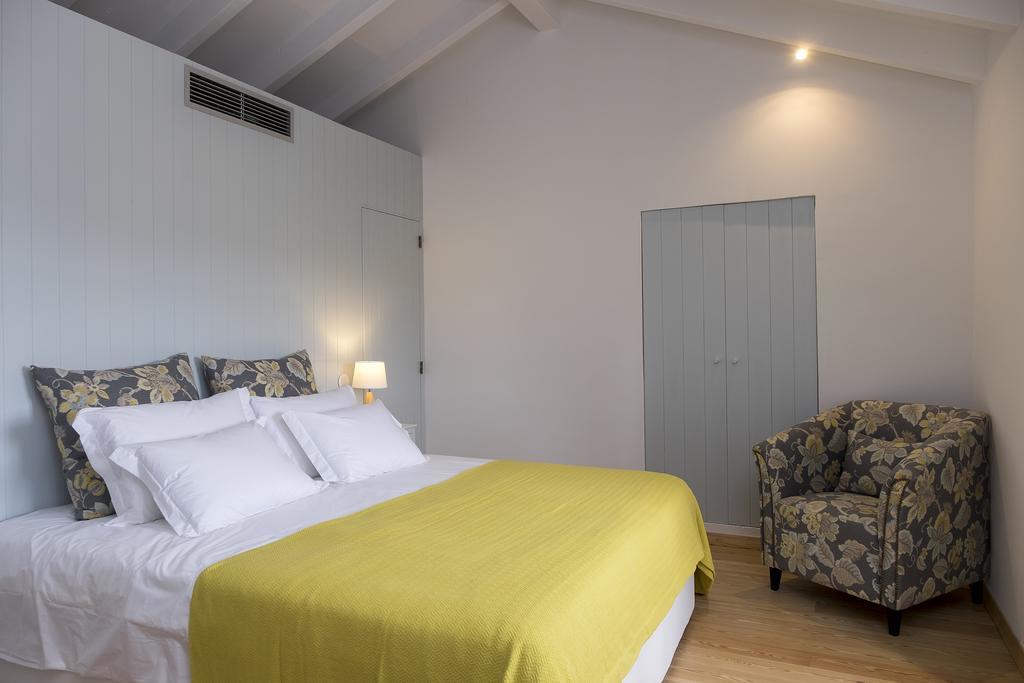 Appartement Lugares Com Historia à Óbidos Extérieur photo