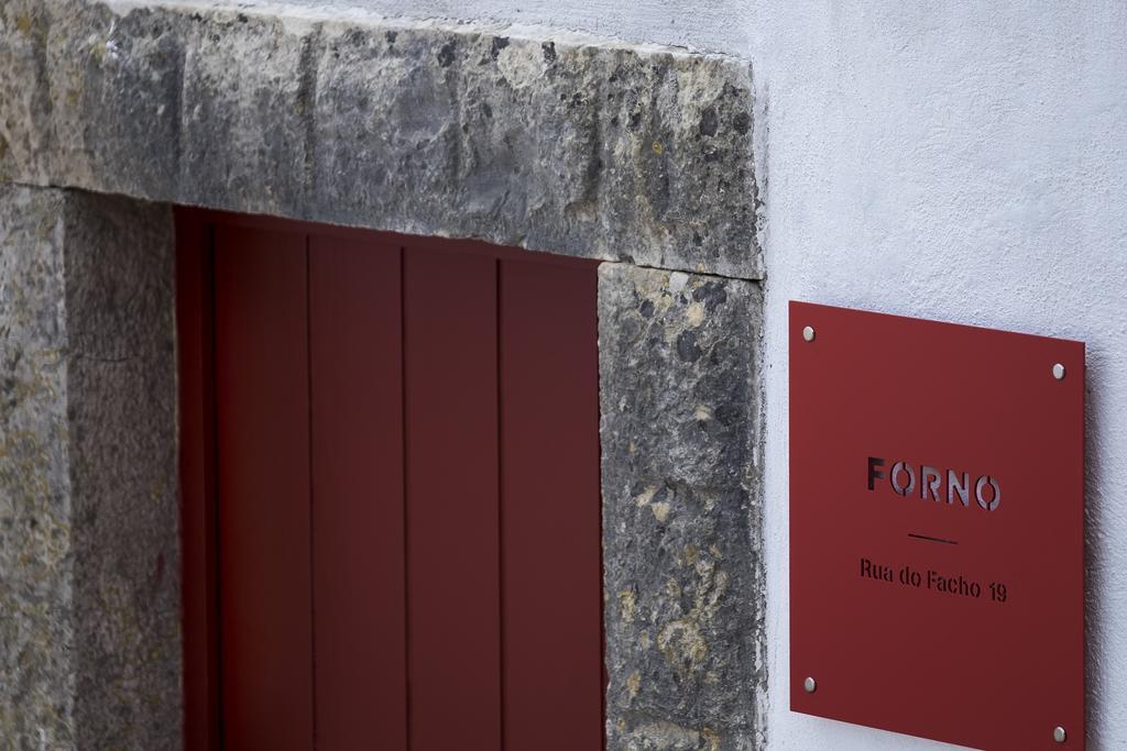 Appartement Lugares Com Historia à Óbidos Extérieur photo