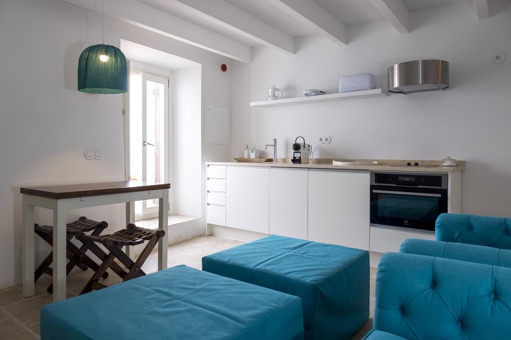 Appartement Lugares Com Historia à Óbidos Extérieur photo