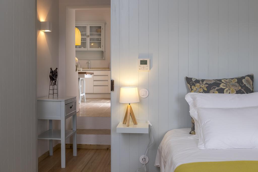 Appartement Lugares Com Historia à Óbidos Extérieur photo