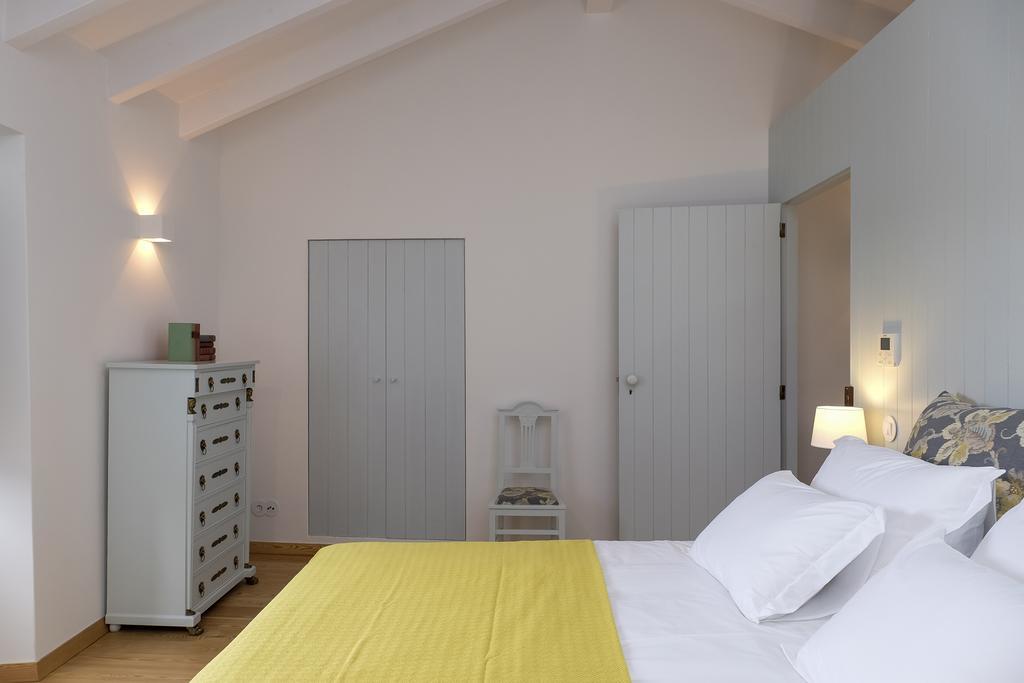 Appartement Lugares Com Historia à Óbidos Extérieur photo