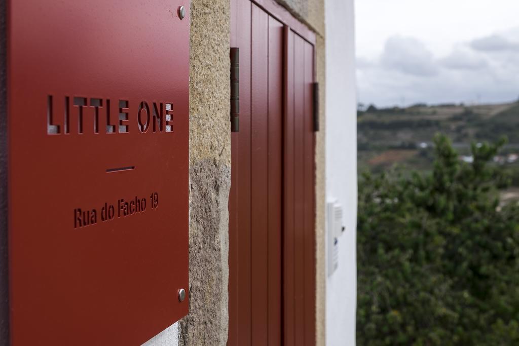 Appartement Lugares Com Historia à Óbidos Extérieur photo