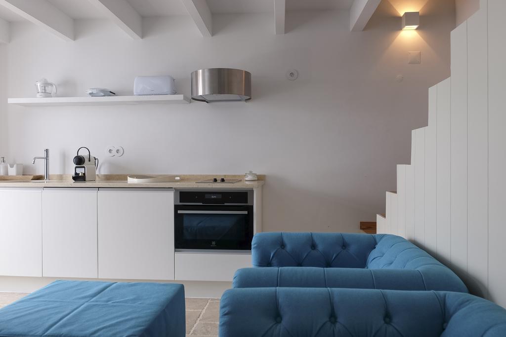 Appartement Lugares Com Historia à Óbidos Extérieur photo