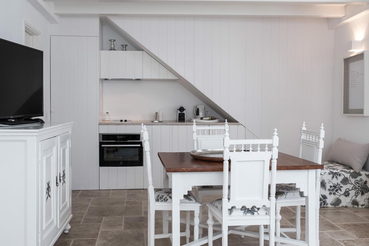 Appartement Lugares Com Historia à Óbidos Extérieur photo