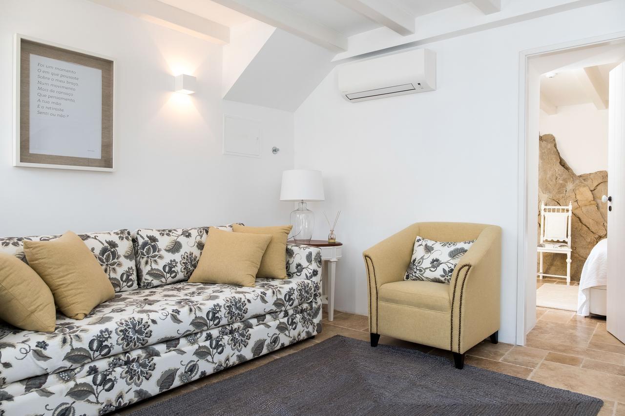 Appartement Lugares Com Historia à Óbidos Extérieur photo