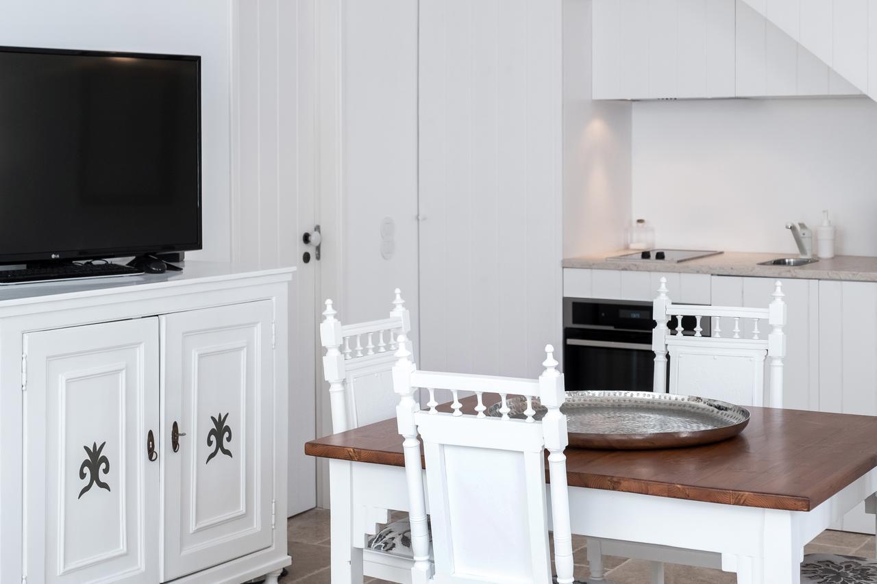 Appartement Lugares Com Historia à Óbidos Extérieur photo