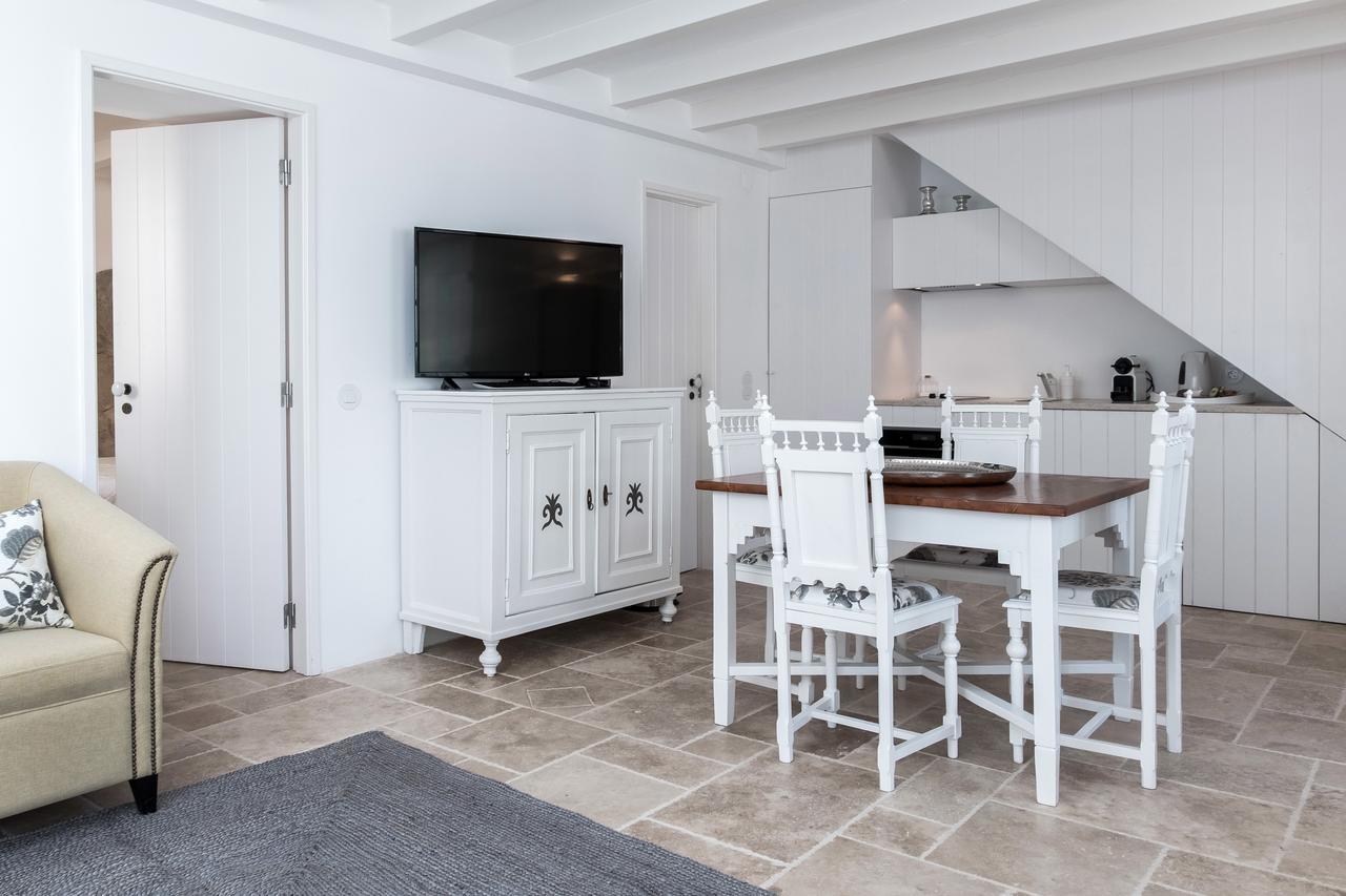 Appartement Lugares Com Historia à Óbidos Extérieur photo